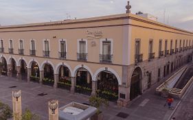 Gran Hotel Querétaro